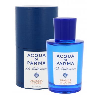 Acqua di Parma Blu Mediterraneo Arancia di Capri Toaletní voda 75 ml