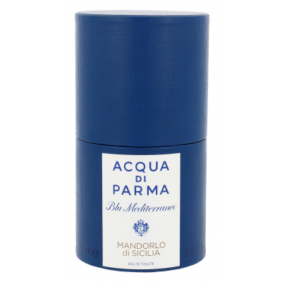 Acqua di Parma Blu Mediterraneo Mandorlo di Sicilia Toaletní voda 75 ml