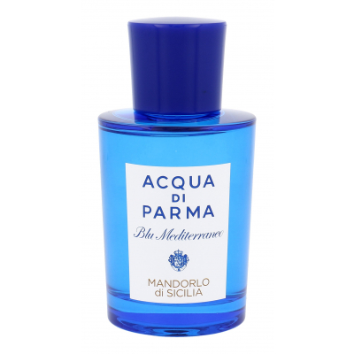 Acqua di Parma Blu Mediterraneo Mandorlo di Sicilia Toaletní voda 75 ml