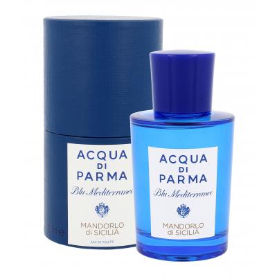 Acqua di Parma Blu Mediterraneo Mandorlo di Sicilia Toaletní voda 75 ml
