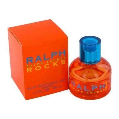 Ralph Lauren Ralph Rocks Toaletní voda pro ženy 30 ml poškozená krabička