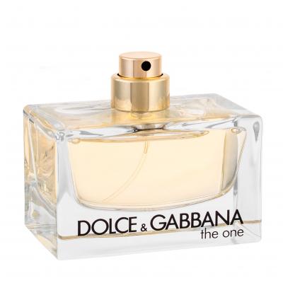 Dolce&Gabbana The One Parfémovaná voda pro ženy 50 ml tester