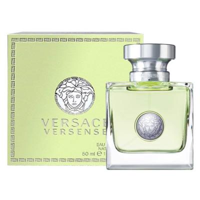 Versace Versense Toaletní voda pro ženy 100 ml poškozená krabička