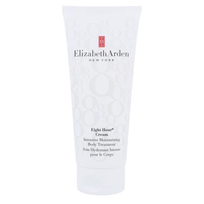 Elizabeth Arden Eight Hour Cream Tělový krém pro ženy 200 ml