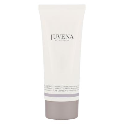 Juvena Pure Cleansing Čisticí pěna pro ženy 200 ml