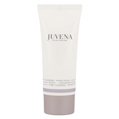 Juvena Pure Cleansing Refining Peeling Peeling pro ženy 100 ml