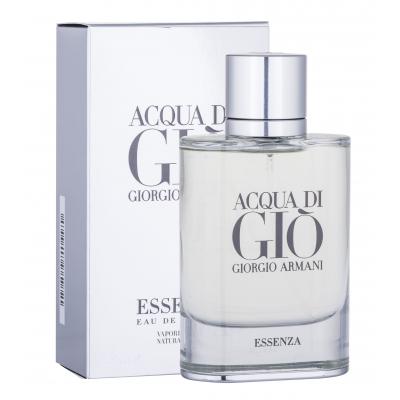 Giorgio Armani Acqua di Giò Essenza Parfémovaná voda pro muže 75 ml