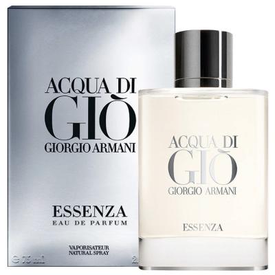 Giorgio Armani Acqua di Giò Essenza Parfémovaná voda pro muže 75 ml tester