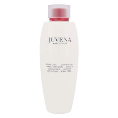 Juvena Body Smoothing and Firming Tělové mléko pro ženy 200 ml