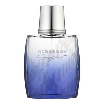 Burberry Summer For Men 2011 Toaletní voda pro muže 100 ml poškozená krabička