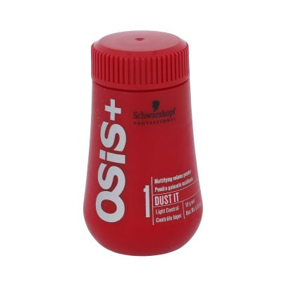 Schwarzkopf Professional Osis+ Dust It Pro objem vlasů pro ženy 10 g
