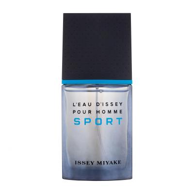 Issey Miyake L&#039;Eau D&#039;Issey Pour Homme Sport Toaletní voda pro muže 50 ml