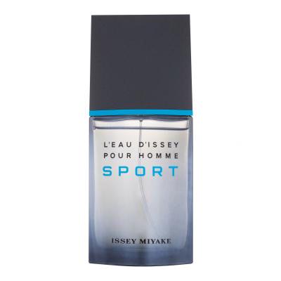 Issey Miyake L&#039;Eau D&#039;Issey Pour Homme Sport Toaletní voda pro muže 100 ml