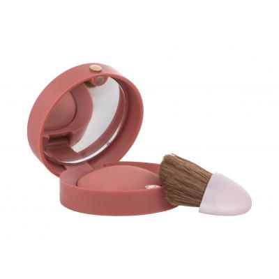 BOURJOIS Paris Little Round Pot Blush Tvářenka pro ženy 2,5 g Odstín 74 Rose Ambre