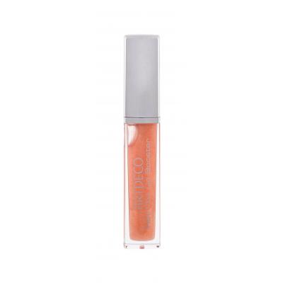 Artdeco Hot Chili Lip Booster Lesk na rty pro ženy 6 ml Odstín Transparent