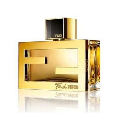 Fendi Fan di Fendi Parfémovaná voda pro ženy 75 ml tester