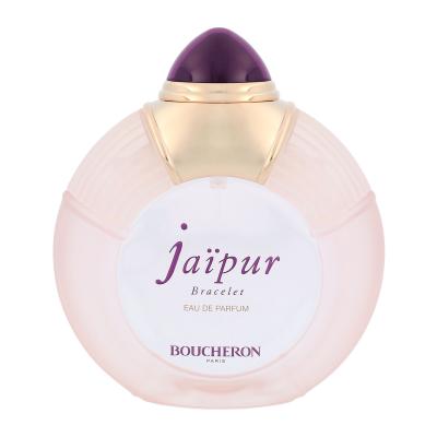 Boucheron Jaïpur Bracelet Parfémovaná voda pro ženy 100 ml