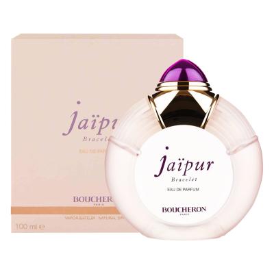 Boucheron Jaïpur Bracelet Parfémovaná voda pro ženy 100 ml tester