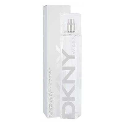 DKNY DKNY Women Energizing 2011 Toaletní voda pro ženy 50 ml