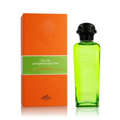 Hermes Eau de Pamplemousse Rose Kolínská voda 200 ml