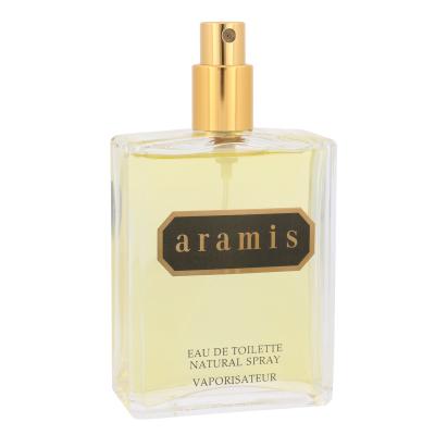 Aramis Aramis Toaletní voda pro muže 110 ml tester