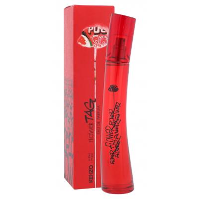 KENZO Flower Tag Parfémovaná voda pro ženy 50 ml