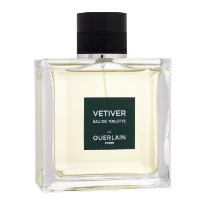 Guerlain Vetiver Toaletní voda pro muže 100 ml