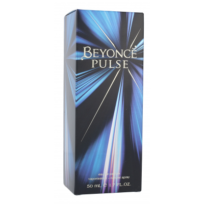 Beyonce Pulse Parfémovaná voda pro ženy 50 ml