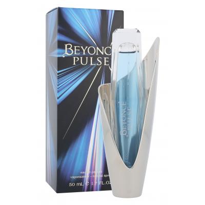 Beyonce Pulse Parfémovaná voda pro ženy 50 ml