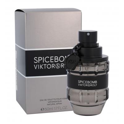 Viktor & Rolf Spicebomb Toaletní voda pro muže 50 ml