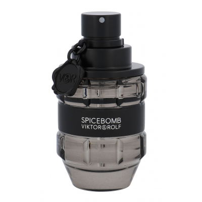 Viktor &amp; Rolf Spicebomb Toaletní voda pro muže 50 ml