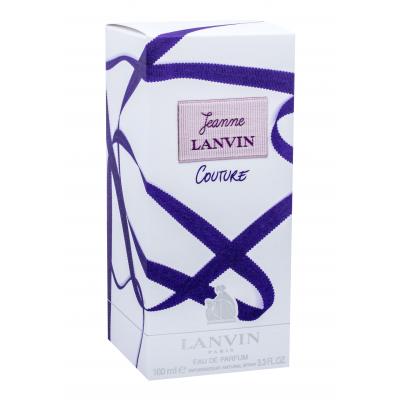 Lanvin Jeanne Lanvin Couture Parfémovaná voda pro ženy 100 ml