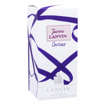 Lanvin Jeanne Lanvin Couture Parfémovaná voda pro ženy 50 ml