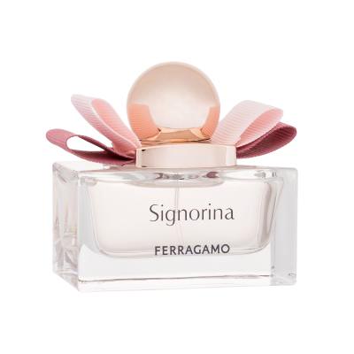 Ferragamo Signorina Parfémovaná voda pro ženy 30 ml