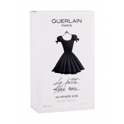 Guerlain La Petite Robe Noire Parfémovaná voda pro ženy 100 ml