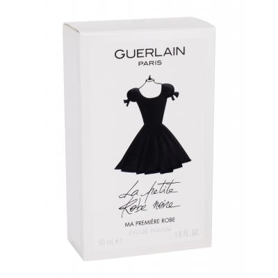 Guerlain La Petite Robe Noire Parfémovaná voda pro ženy 50 ml