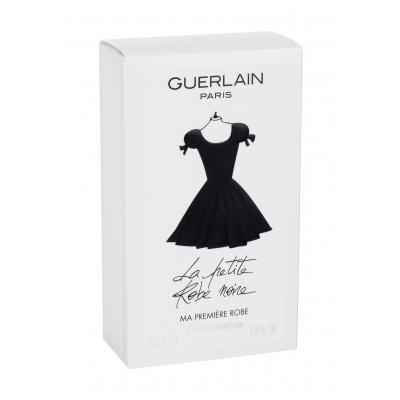 Guerlain La Petite Robe Noire Parfémovaná voda pro ženy 30 ml
