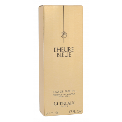 Guerlain L´Heure Bleue Parfémovaná voda pro ženy Náplň 50 ml