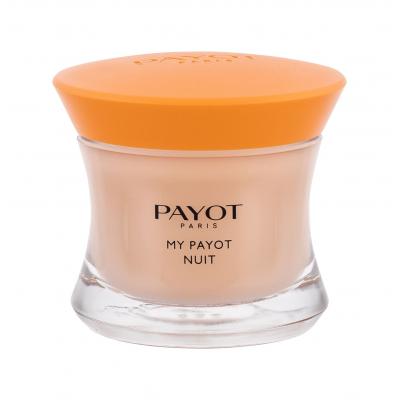 PAYOT My Payot Night Repairing Care Noční pleťový krém pro ženy 50 ml