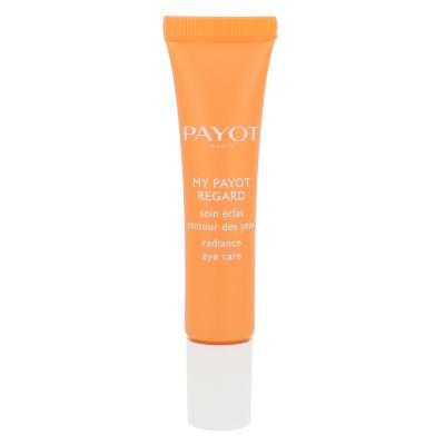 PAYOT My Payot Oční gel pro ženy 15 ml