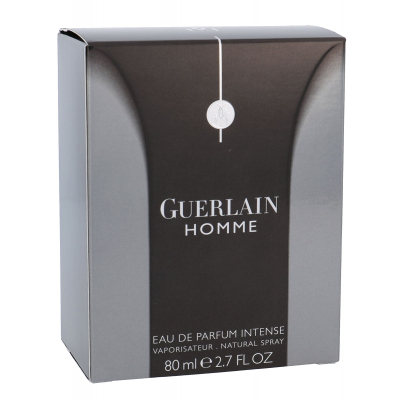 Guerlain Guerlain Homme Intense Parfémovaná voda pro muže 80 ml
