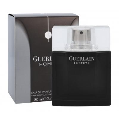 Guerlain Guerlain Homme Intense Parfémovaná voda pro muže 80 ml