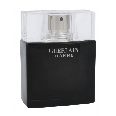 Guerlain Guerlain Homme Intense Parfémovaná voda pro muže 80 ml