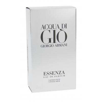 Giorgio Armani Acqua di Giò Essenza Parfémovaná voda pro muže 40 ml