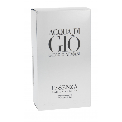 Giorgio Armani Acqua di Giò Essenza Parfémovaná voda pro muže 40 ml