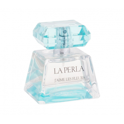 La Perla J´Aime Les Fleurs Toaletní voda pro ženy 30 ml