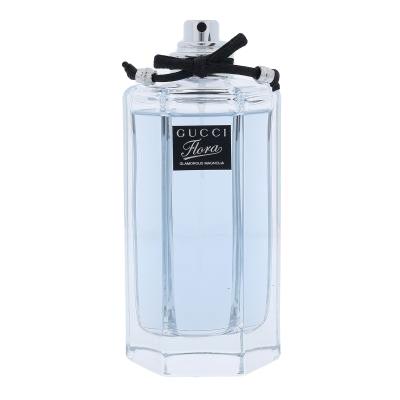 Gucci Flora by Gucci Glamorous Magnolia Toaletní voda pro ženy 100 ml tester