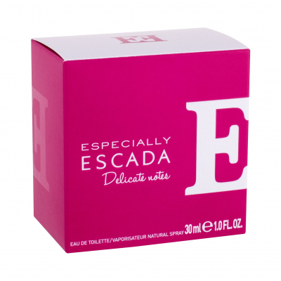 ESCADA Especially Escada Delicate Notes Toaletní voda pro ženy 30 ml