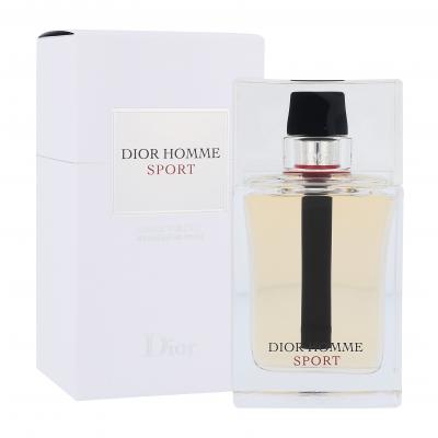 Dior Dior Homme Sport 2012 Toaletní voda pro muže 100 ml