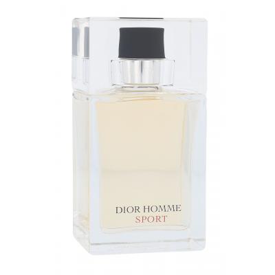 Christian Dior Dior Homme Sport 2012 Voda po holení pro muže 100 ml